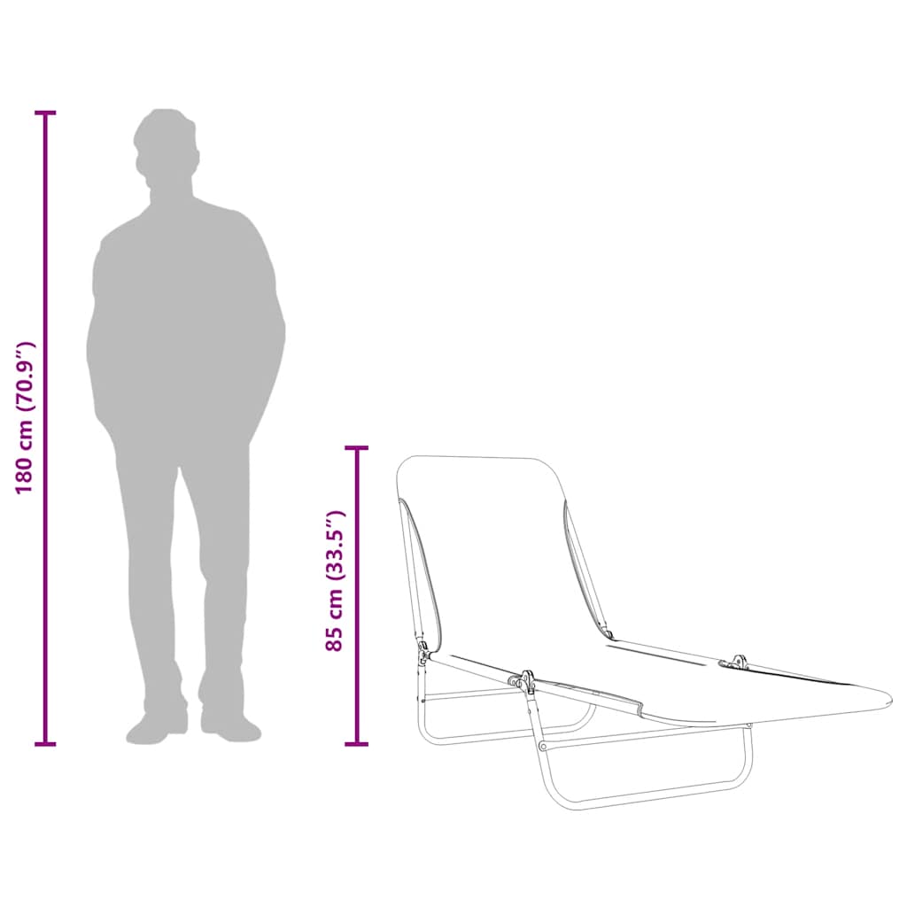 8720286072943_g_en_hd_9 vidaXL Folding Sun Loungers 2 pcs Steel and Fabric Blue - Image 10