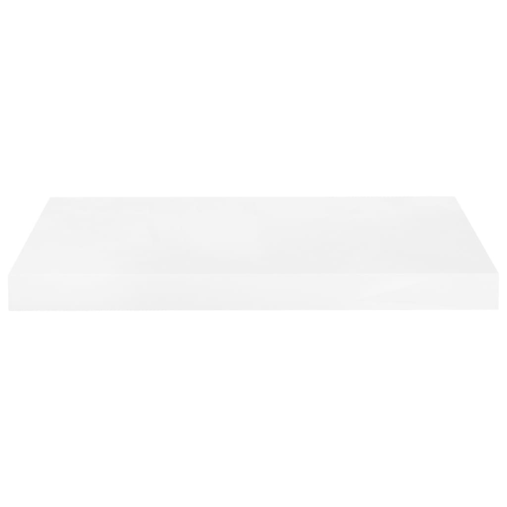 8720286073766_g_en_hd_2 vidaXL Floating Wall Shelf High Gloss White 50x23x3.8 cm MDF - Image 4