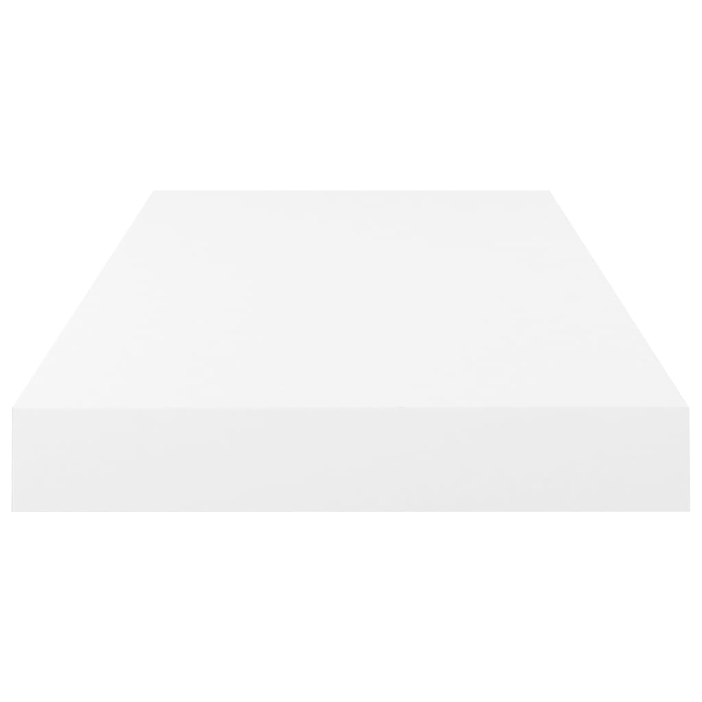 8720286073766_g_en_hd_3 vidaXL Floating Wall Shelf High Gloss White 50x23x3.8 cm MDF - Image 5