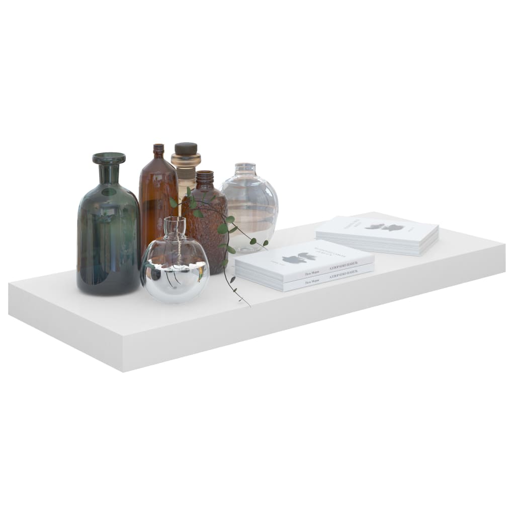 8720286073797_g_en_hd_1 vidaXL Floating Wall Shelf High Gloss White 60x23.5x3.8 cm MDF - Image 3