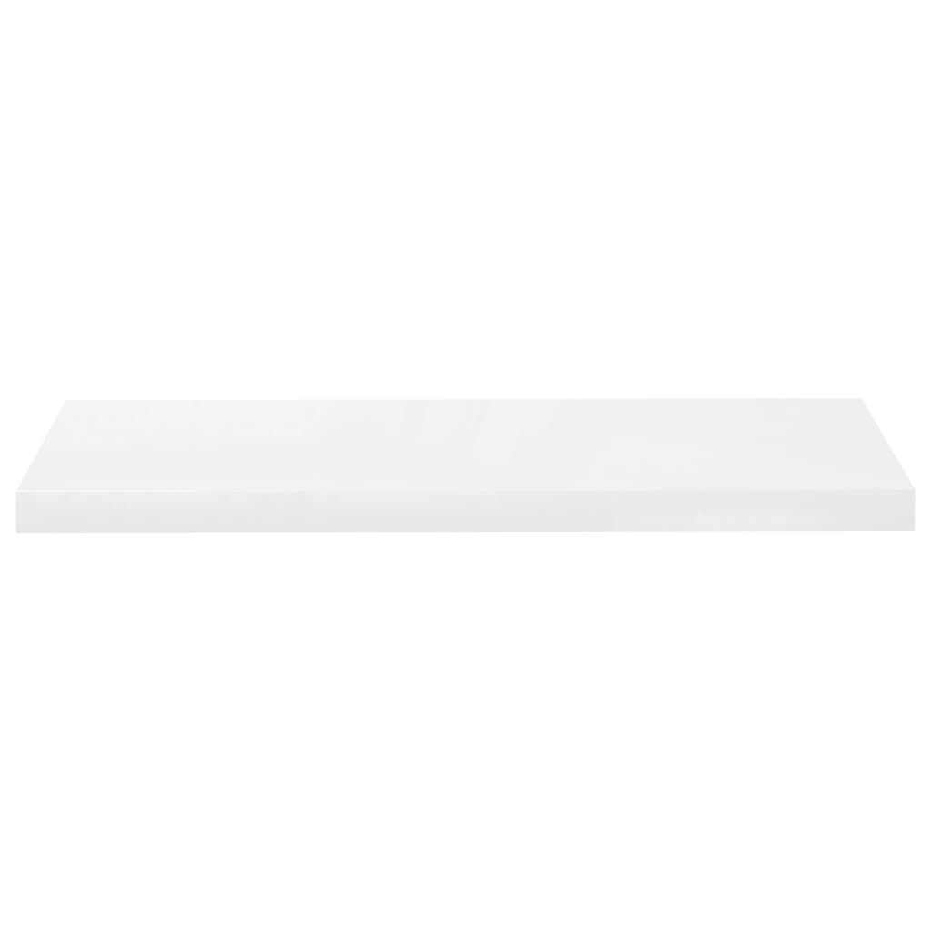 8720286073827_g_en_hd_2 vidaXL Floating Wall Shelf High Gloss White 80x23.5x3.8 cm MDF - Image 4
