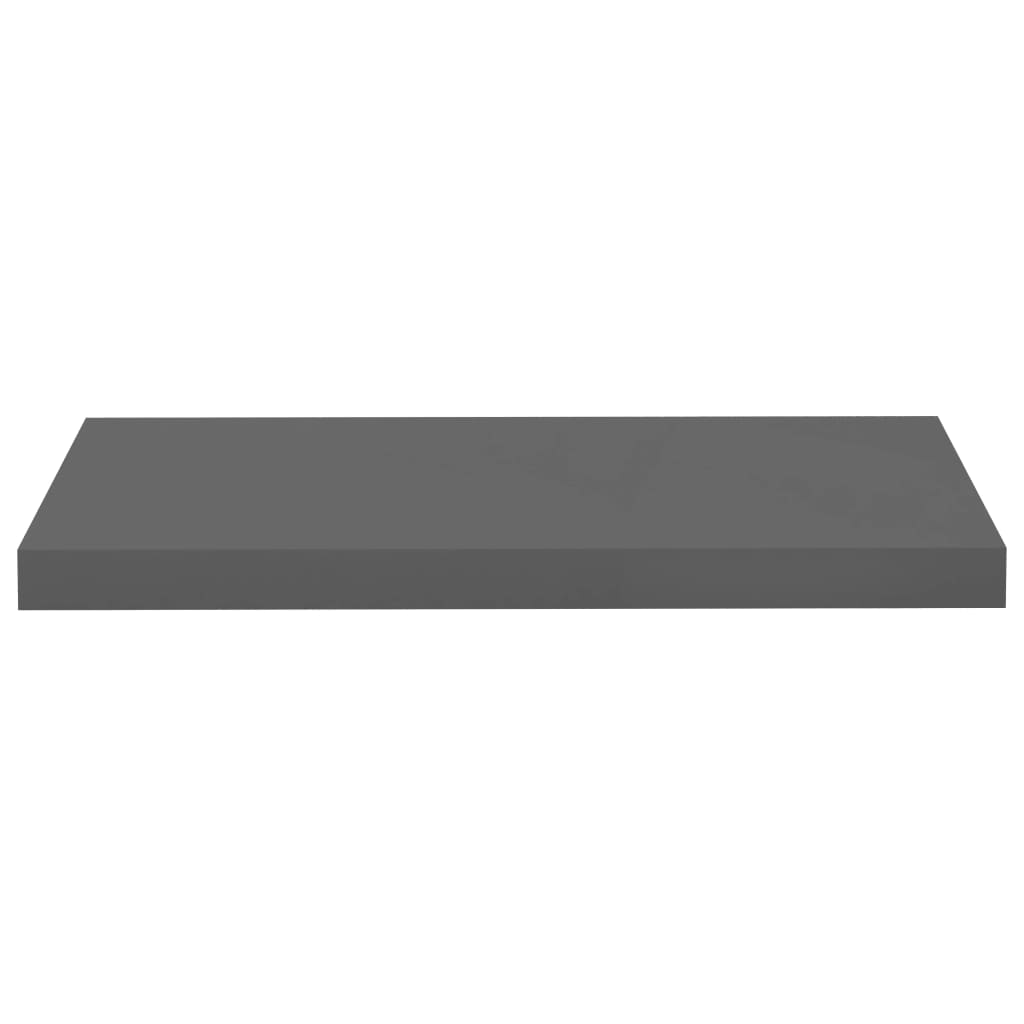 8720286074213_g_en_hd_2 vidaXL Floating Wall Shelf High Gloss Grey 60x23.5x3.8 cm MDF - Image 4