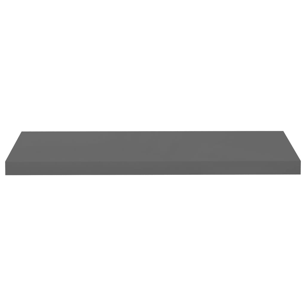 8720286074244_g_en_hd_2 vidaXL Floating Wall Shelf High Gloss Grey 80x23.5x3.8 cm MDF - Image 4