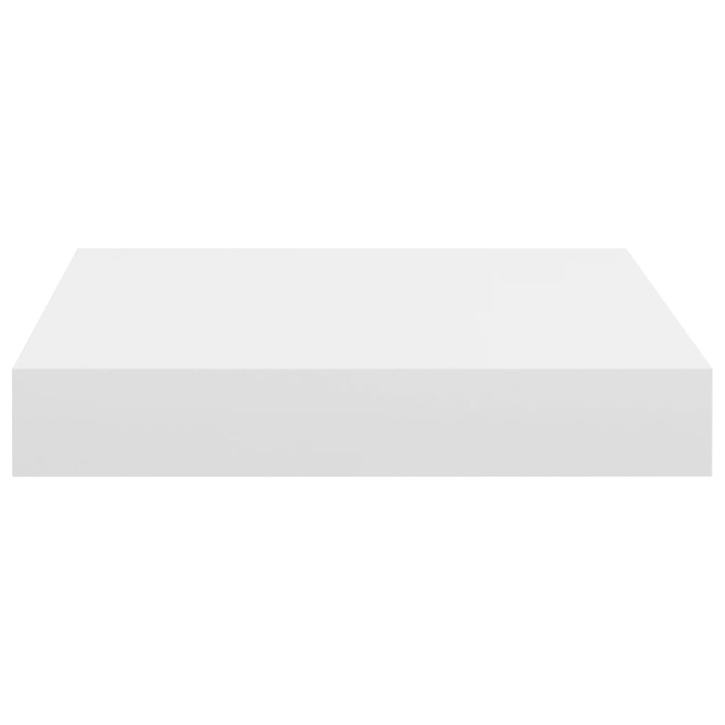 8720286074343_g_en_hd_4 vidaXL Floating Wall Shelves 2 pcs White 23x23.5x3.8 cm MDF - Image 6