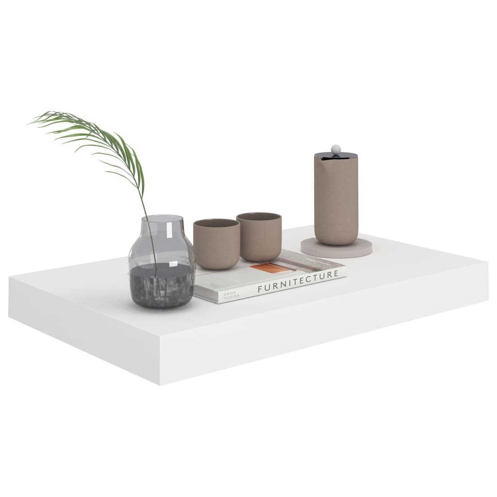 8720286074367_g_en_hd_1 vidaXL Floating Wall Shelf White 40x23x3.8 cm MDF - Image 3