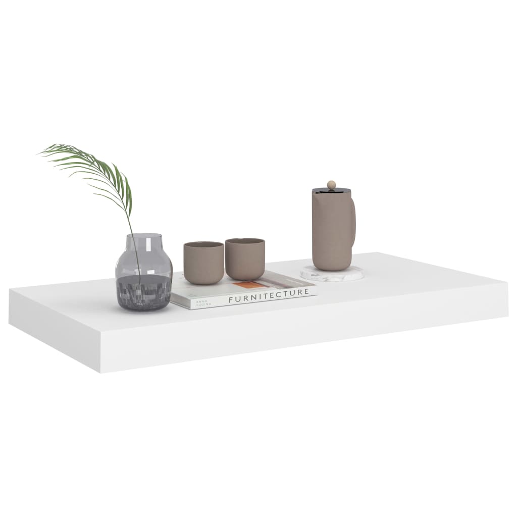 8720286074398_g_en_hd_1 vidaXL Floating Wall Shelf White 50x23x3.8 cm MDF - Image 3