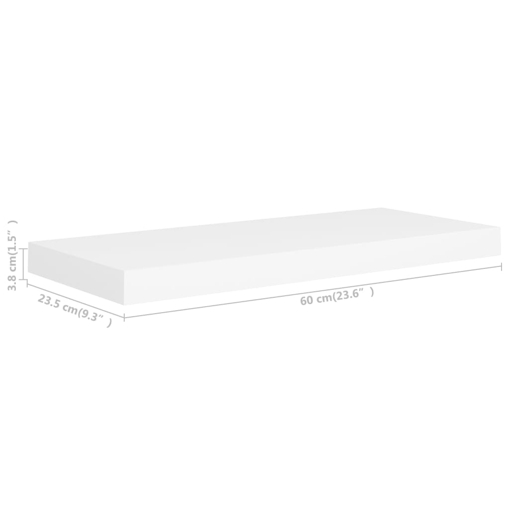 8720286074428_g_en_hd_5 vidaXL Floating Wall Shelf White 60x23.5x3.8 cm MDF - Image 7