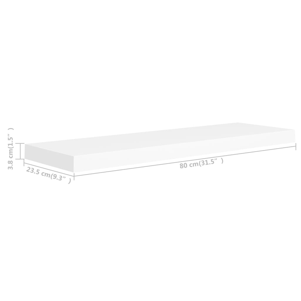 8720286074466_g_en_hd_6 vidaXL Floating Wall Shelves 2 pcs White 80x23.5x3.8 cm MDF - Image 8