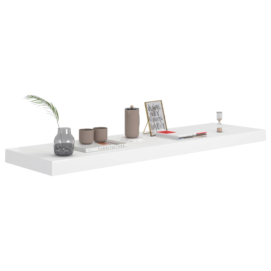 8720286074503_g_en_hd_5 vidaXL Floating Wall Shelves 4 pcs White 90x23.5x3.8 cm MDF - Image 7