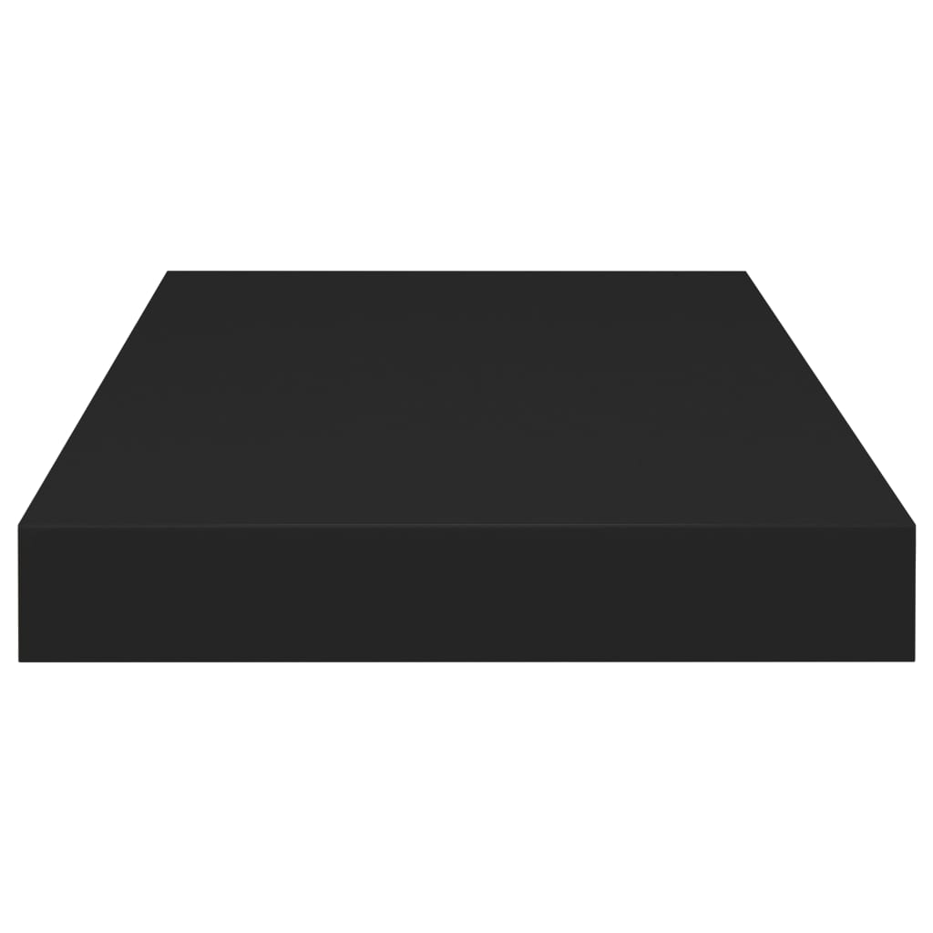 8720286074619_g_en_hd_3 vidaXL Floating Wall Shelves 2 pcs Black 50x23x3.8 cm MDF - Image 5