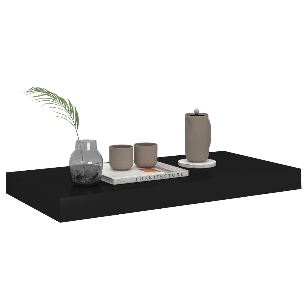 8720286074619_g_en_hd_5 vidaXL Floating Wall Shelves 2 pcs Black 50x23x3.8 cm MDF - Image 7