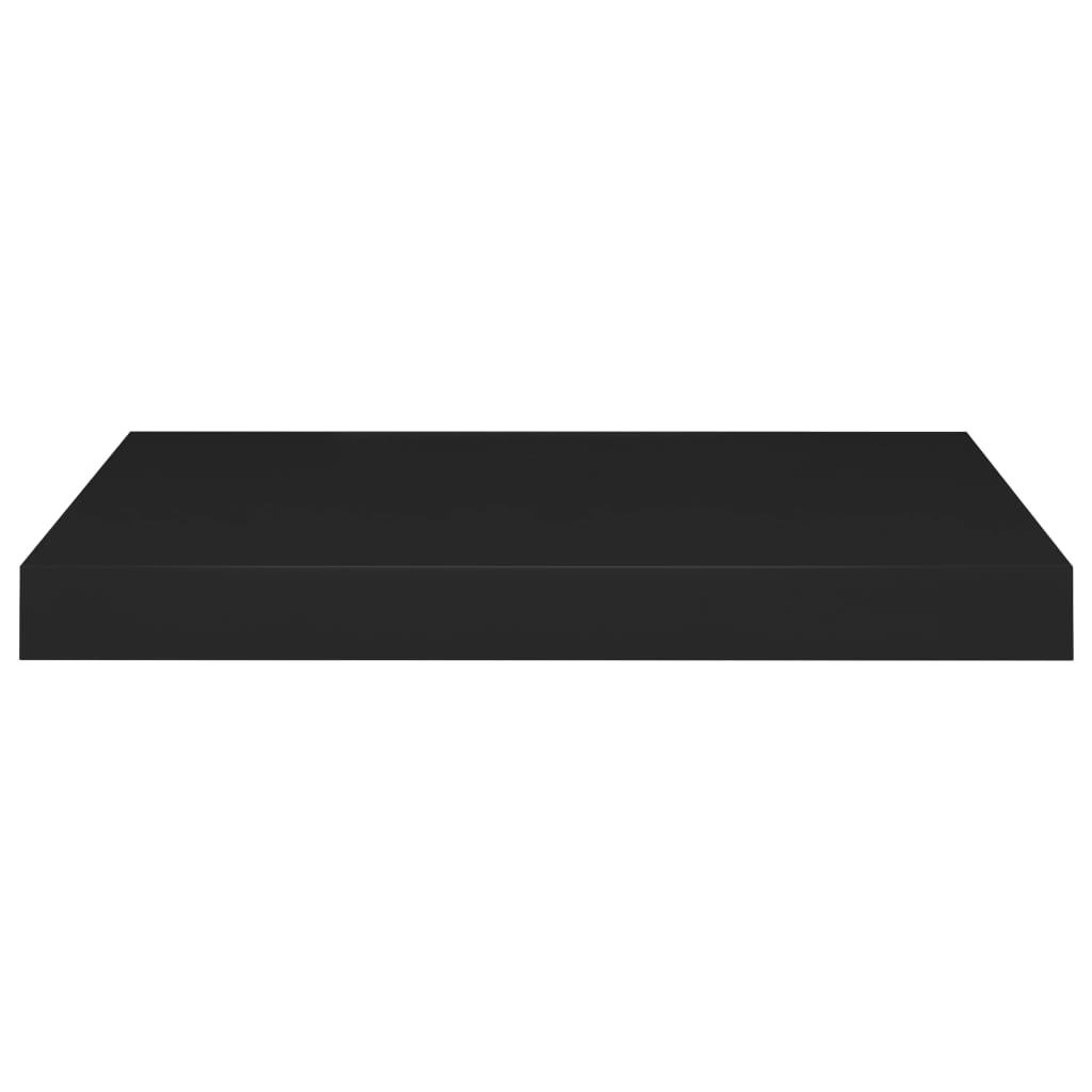 8720286074626_g_en_hd_2 vidaXL Floating Wall Shelves 4 pcs Black 50x23x3.8 cm MDF - Image 4