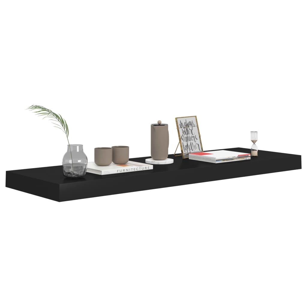 8720286074664_g_en_hd_1 vidaXL Floating Wall Shelf Black 80x23.5x3.8 cm MDF - Image 3