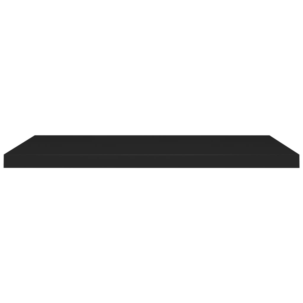 8720286074701_g_en_hd_2 vidaXL Floating Wall Shelves 2 pcs Black 90x23.5x3.8 cm MDF - Image 4