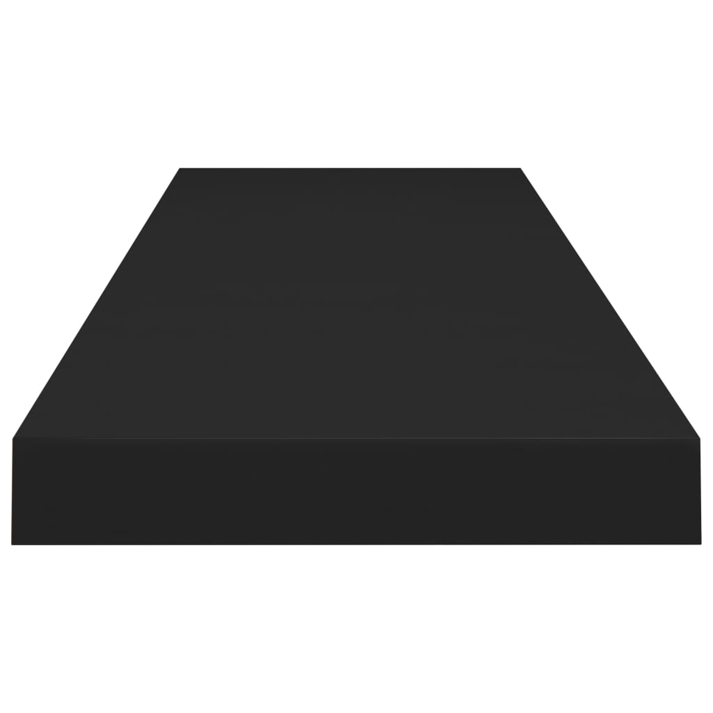 8720286074701_g_en_hd_3 vidaXL Floating Wall Shelves 2 pcs Black 90x23.5x3.8 cm MDF - Image 5