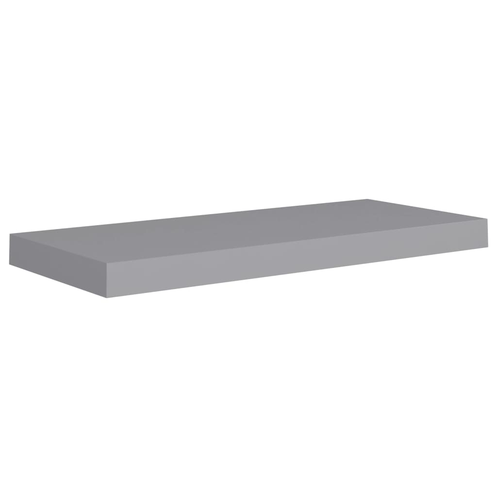 8720286074855_g_en_hd_1 vidaXL Floating Wall Shelves 2 pcs Grey 60x23.5x3.8 cm MDF - Image 3