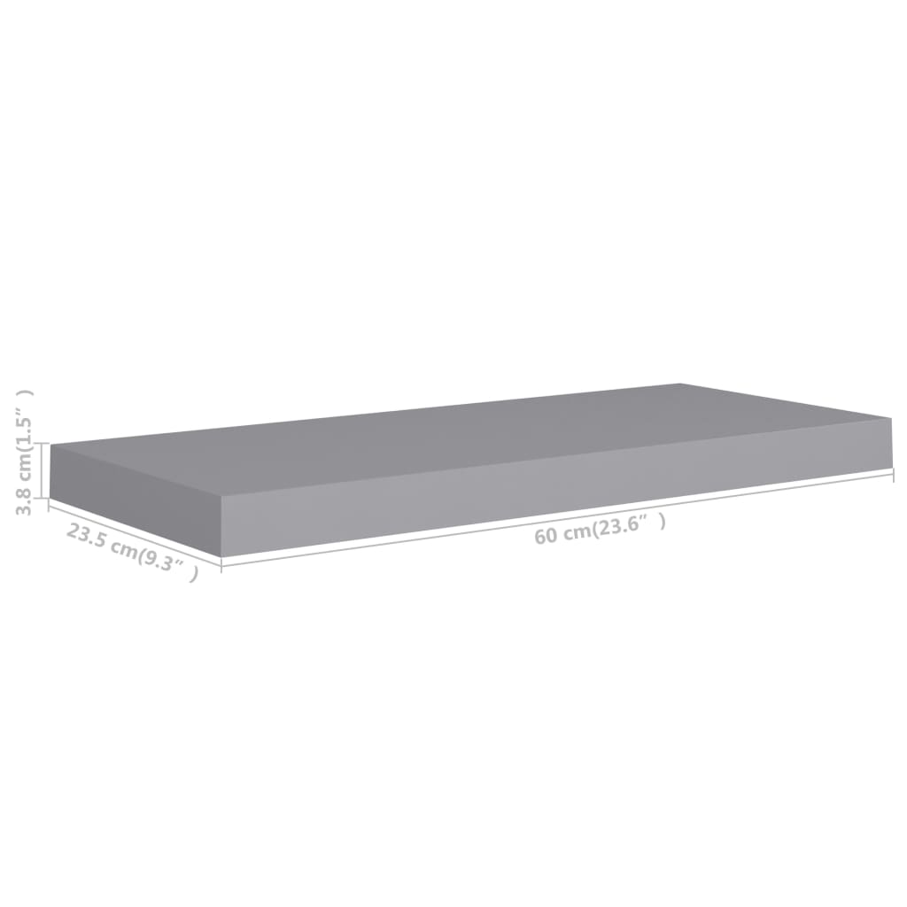 8720286074855_g_en_hd_6 vidaXL Floating Wall Shelves 2 pcs Grey 60x23.5x3.8 cm MDF - Image 8