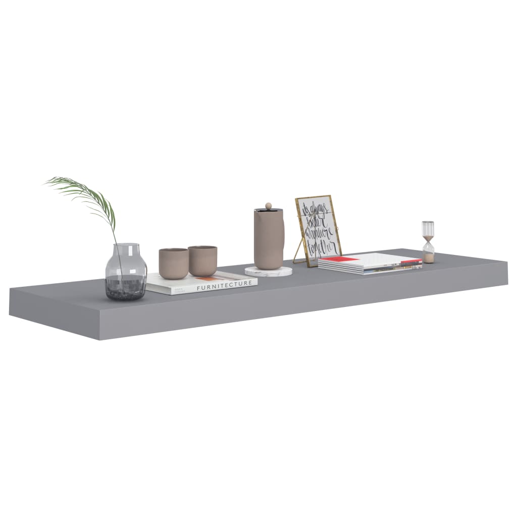 8720286074893_g_en_hd_5 vidaXL Floating Wall Shelves 4 pcs Grey 80x23.5x3.8 cm MDF - Image 7