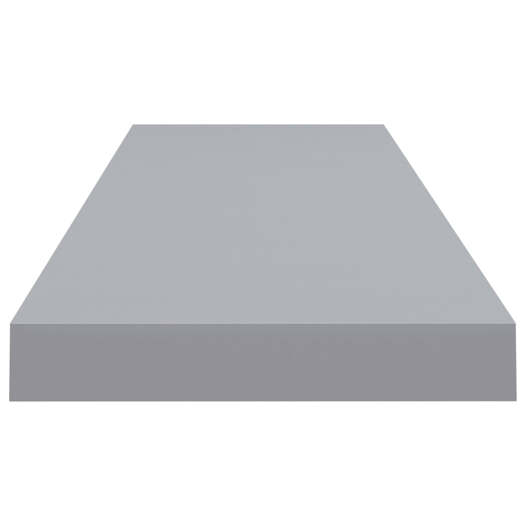 8720286074909_g_en_hd_3 vidaXL Floating Wall Shelf Grey 90x23.5x3.8 cm MDF - Image 5