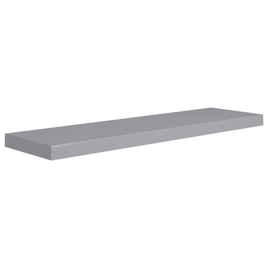 8720286074916_g_en_hd_1 vidaXL Floating Wall Shelves 2 pcs Grey 90x23.5x3.8 cm MDF - Image 3
