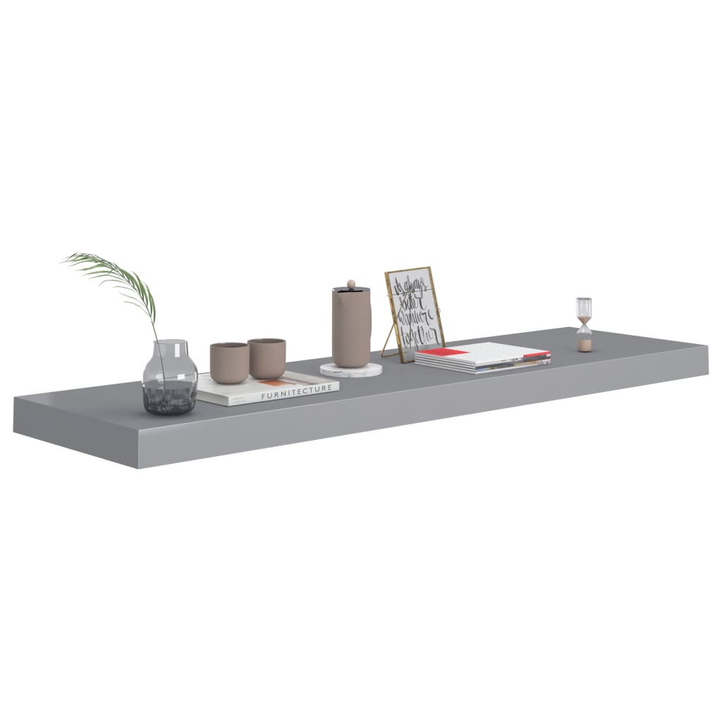 8720286074916_g_en_hd_5 vidaXL Floating Wall Shelves 2 pcs Grey 90x23.5x3.8 cm MDF - Image 7