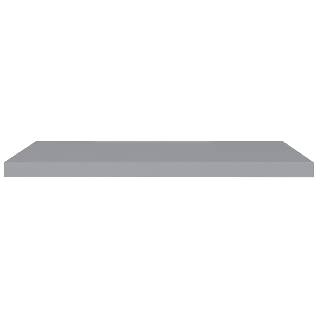 8720286074923_g_en_hd_2 vidaXL Floating Wall Shelves 4 pcs Grey 90x23.5x3.8 cm MDF - Image 4