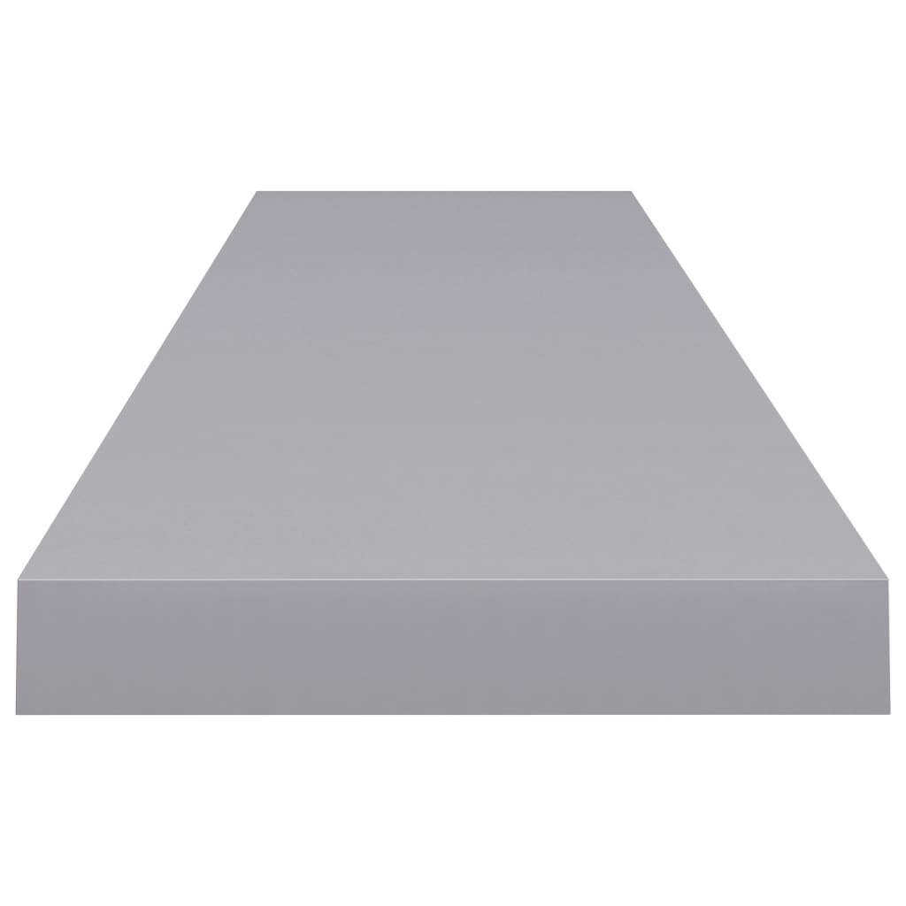 8720286074930_g_en_hd_3 vidaXL Floating Wall Shelf Grey 120x23.5x3.8 cm MDF - Image 5