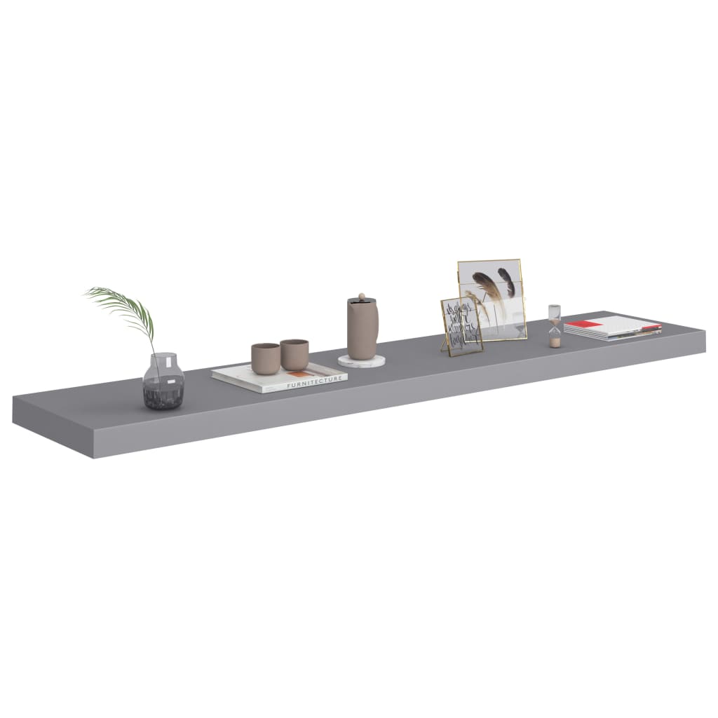 8720286074947_g_en_hd_5 vidaXL Floating Wall Shelves 2 pcs Grey 120x23.5x3.8 cm MDF - Image 7