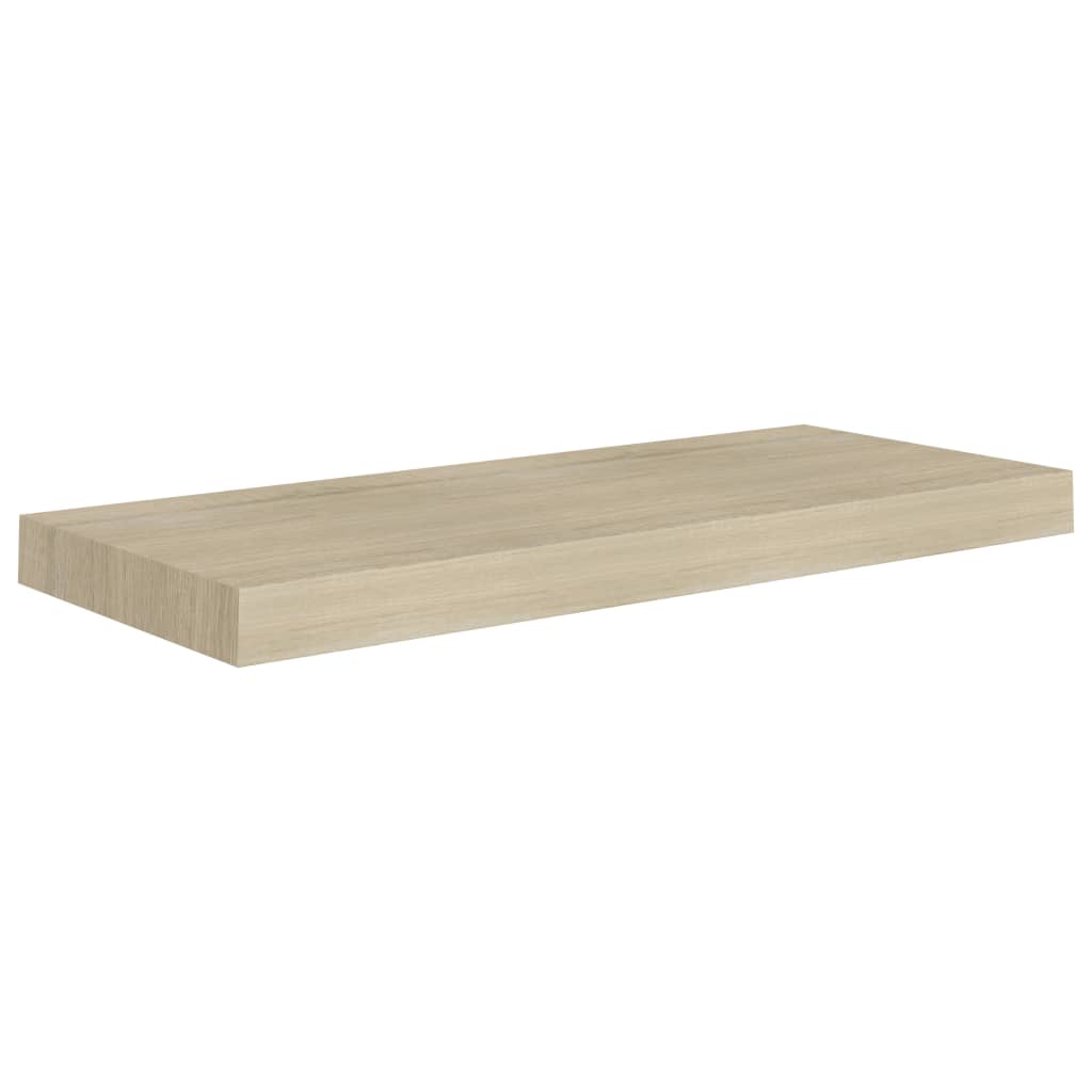 8720286075067_g_en_hd_1 vidaXL Floating Wall Shelves 2 pcs Oak 60x23.5x3.8 cm MDF - Image 3