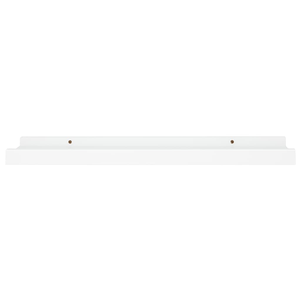 8720286075593_g_en_hd_2 vidaXL Picture Frame Ledge Shelves 2 pcs White 40x9x3 cm MDF - Image 4