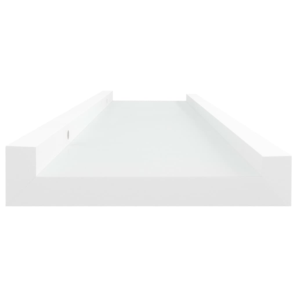 8720286075593_g_en_hd_3 vidaXL Picture Frame Ledge Shelves 2 pcs White 40x9x3 cm MDF - Image 5
