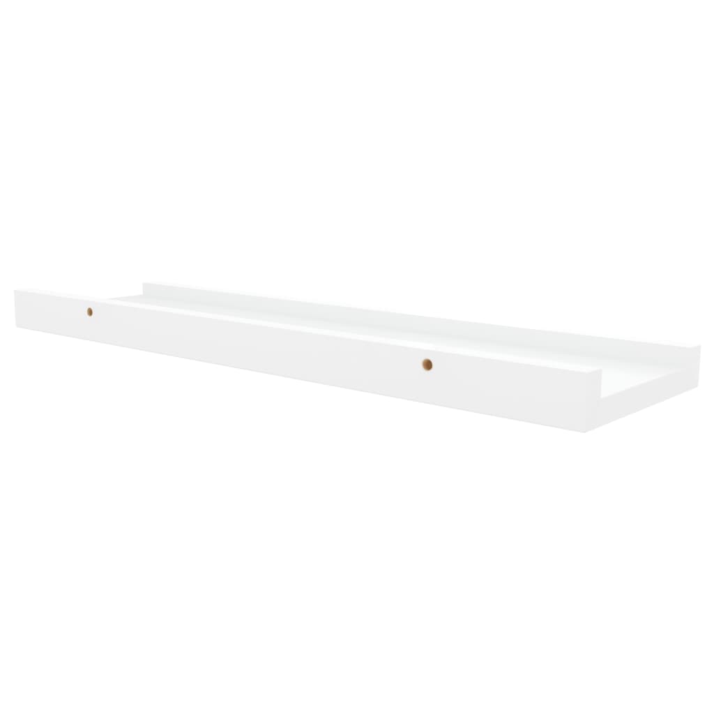 8720286075593_g_en_hd_5 vidaXL Picture Frame Ledge Shelves 2 pcs White 40x9x3 cm MDF - Image 7