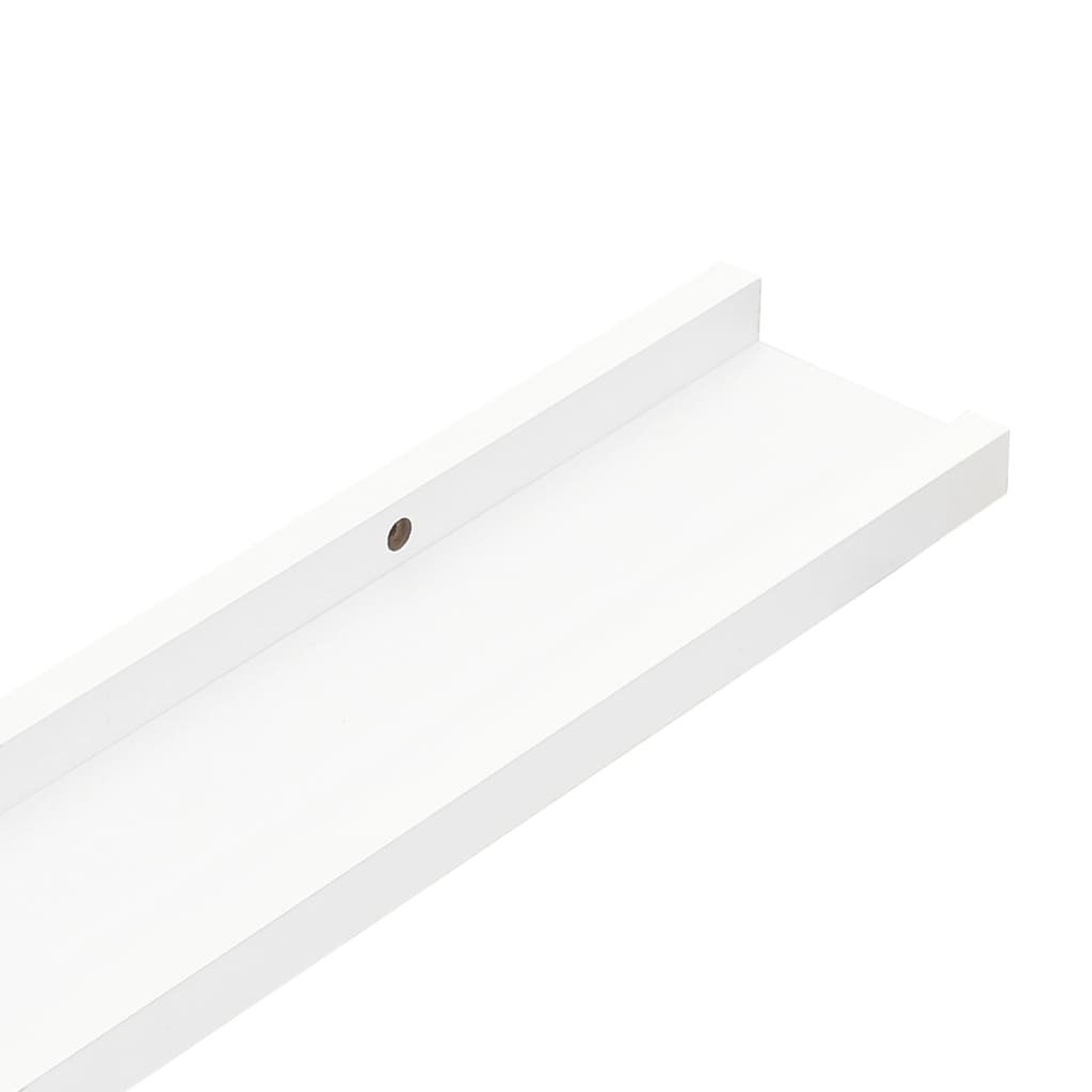 8720286075609_g_en_hd_5 vidaXL Picture Frame Ledge Shelves 2 pcs White 60x9x3 cm MDF - Image 7