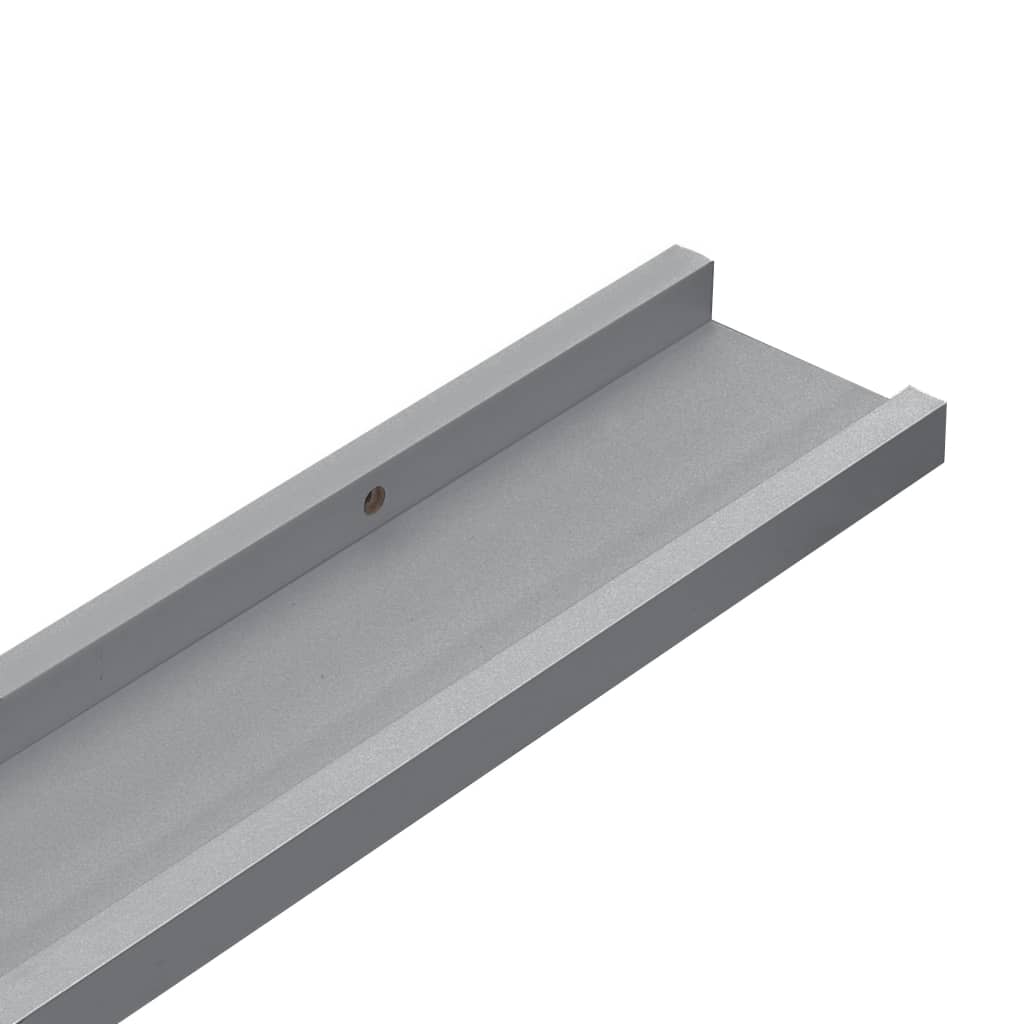 8720286075661_g_en_hd_5 vidaXL Picture Frame Ledge Shelves 2 pcs Grey 60x9x3 cm MDF - Image 7