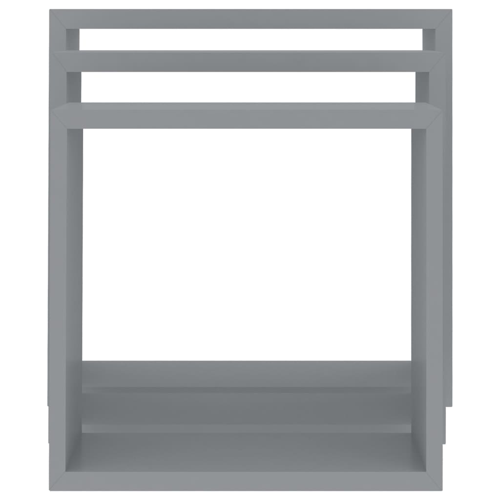 8720286075821_g_en_hd_3 vidaXL Wall Cube Shelves 3 pcs Grey MDF - Image 5