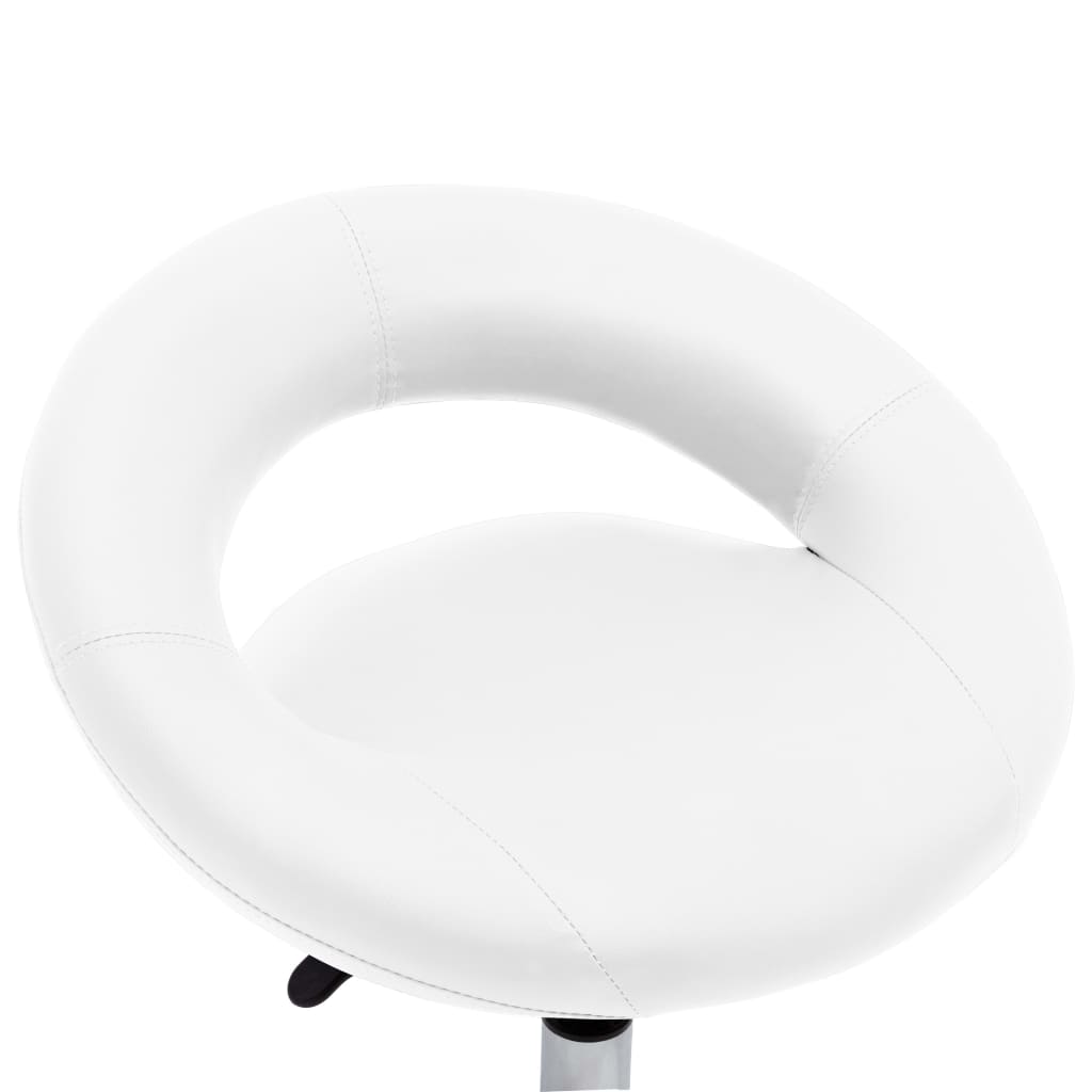 8720286081235_g_en_hd_5 vidaXL Rolling Work Chair White Faux Leather - Image 6