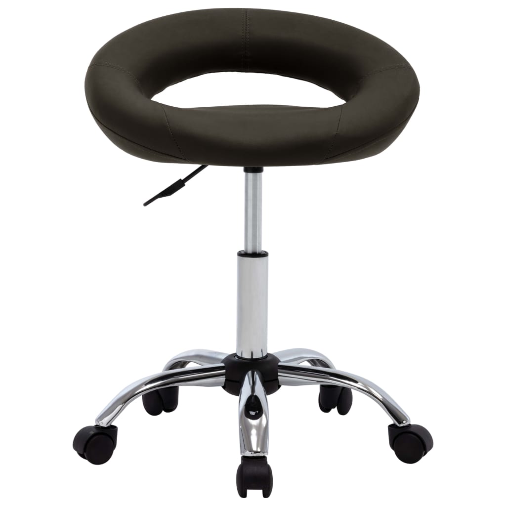 8720286081266_g_en_hd_1 vidaXL Rolling Work Chair Brown Faux Leather - Image 2