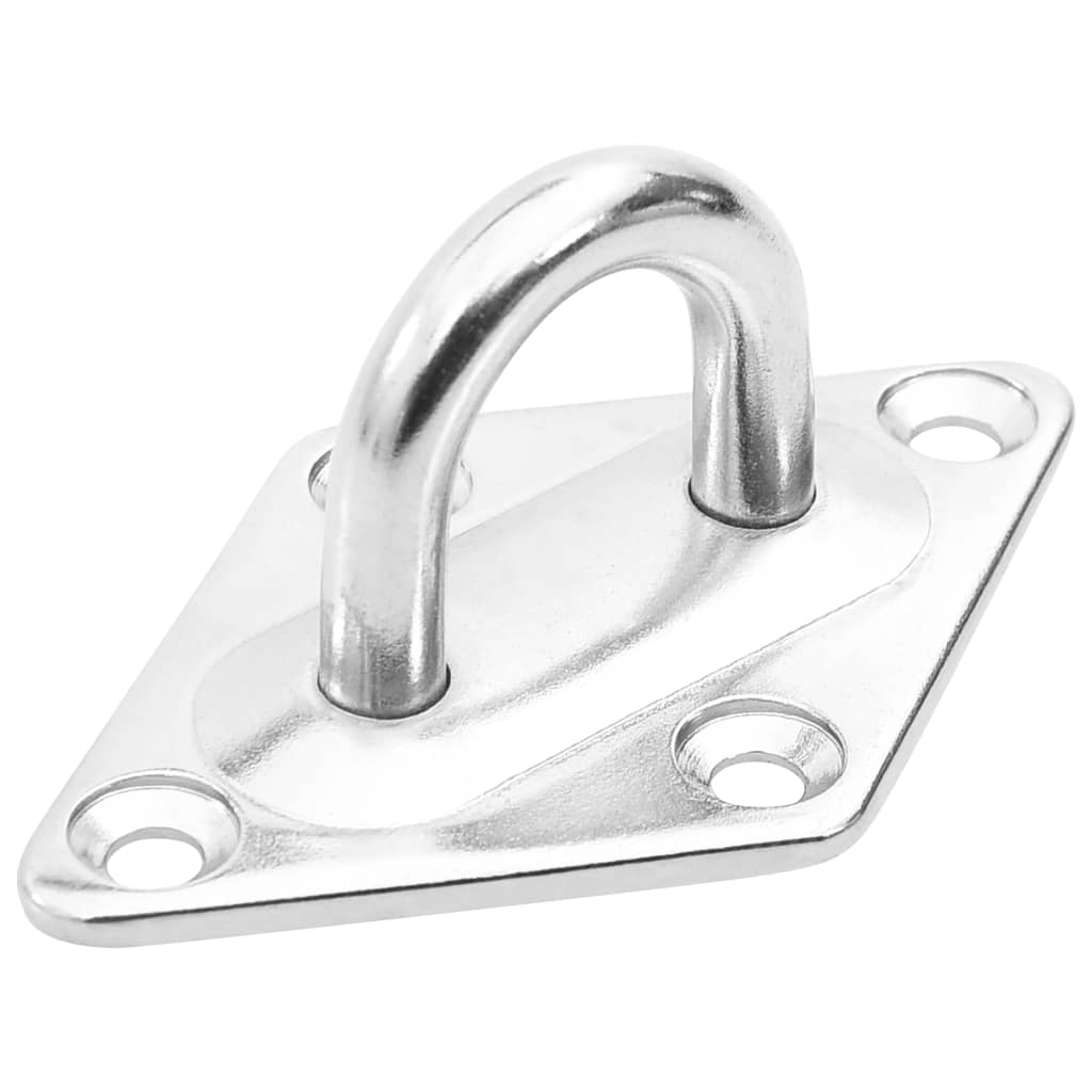 8720286082904_g_en_hd_5 vidaXL 5 Piece Sunshade Sail Mounting Kit Stainless Steel - Image 6
