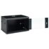 vidaXL 6U Wall Mounted Network Cabinet 19" IP20 600x450x375 mm - Image 2