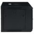 vidaXL 6U Wall Mounted Network Cabinet 19" IP20 600x450x375 mm - Image 3