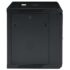 vidaXL 9U Wall Mounted Network Cabinet 19" IP20 600x450x510 mm - Image 3