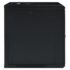 vidaXL 12U Wall Mounted Network Cabinet 19" IP20 600x600x640 mm - Image 3