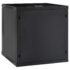 vidaXL 12U Wall Mounted Network Cabinet 19" IP20 600x600x640 mm - Image 4