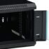 vidaXL 12U Wall Mounted Network Cabinet 19" IP20 600x600x640 mm - Image 7