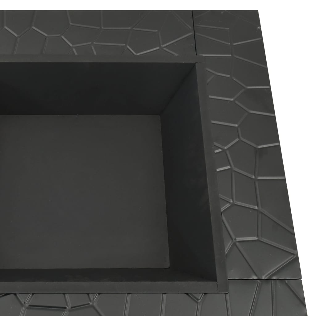 8720286083352_g_en_hd_4 vidaXL Garden Fire Pit with Poker 81x81x47 cm XXL Steel - Image 5