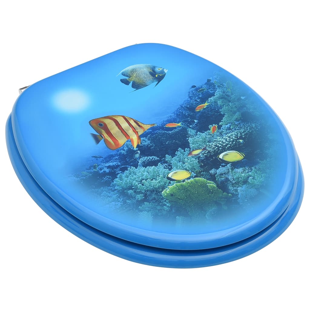 8720286084120_g_en_hd_2 vidaXL WC Toilet Seats with Lid 2 pcs MDF Deep Sea Design - Image 3