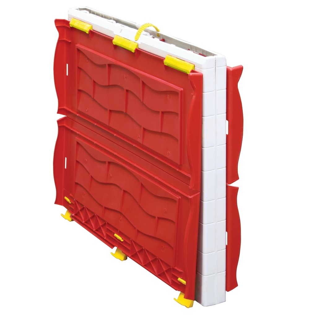 8720286084311_g_en_hd_2 vidaXL Kids Foldable Playhouse with Working Door and Windows - Image 3