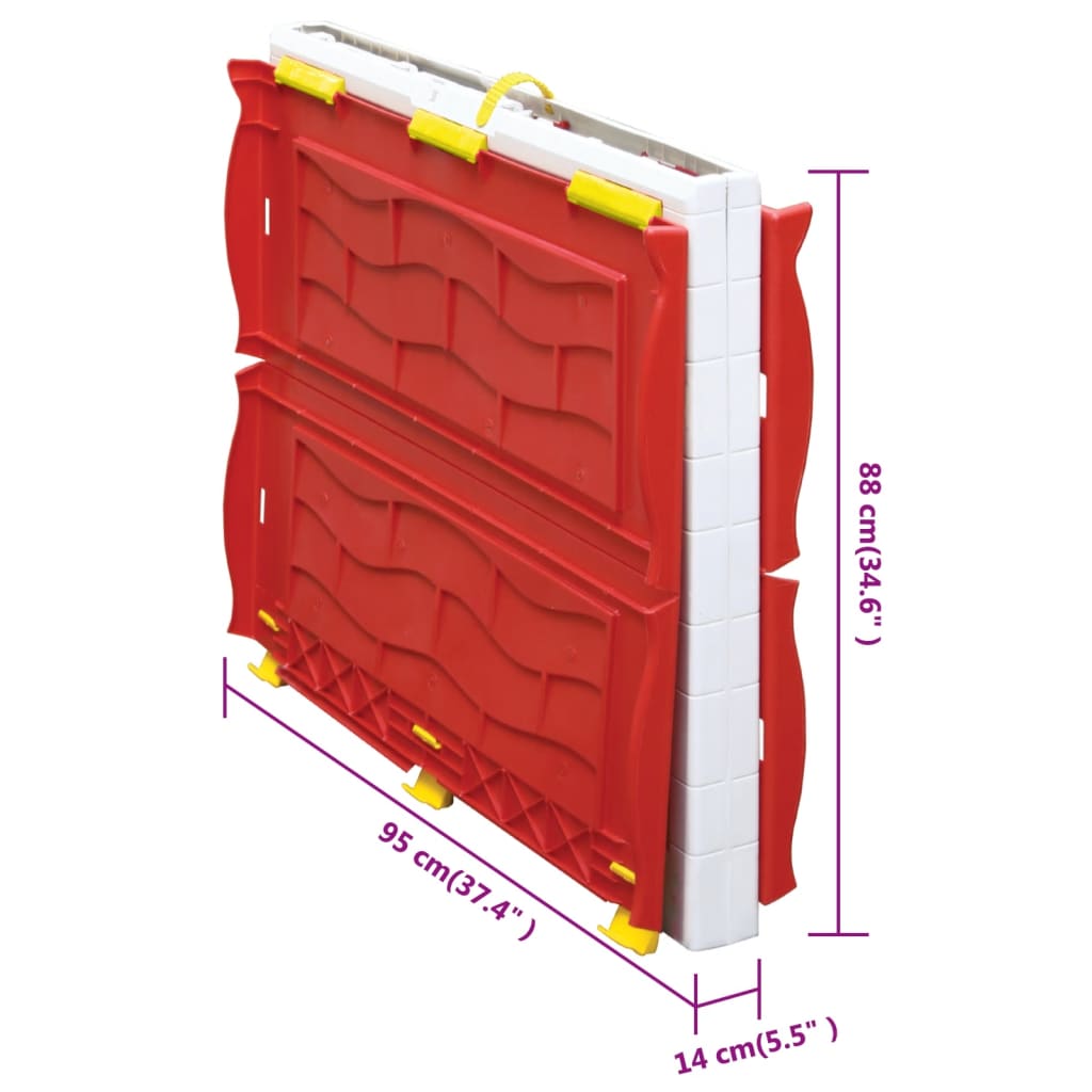 8720286084311_g_en_hd_8 vidaXL Kids Foldable Playhouse with Working Door and Windows - Image 9