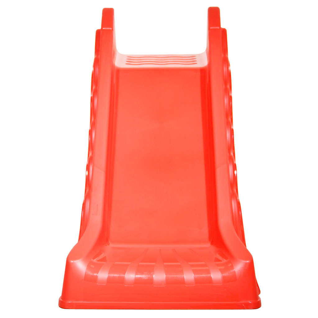 8720286084328_g_en_hd_3 vidaXL Foldable Slide for Kids Indoor Outdoor Red and Yellow - Image 4