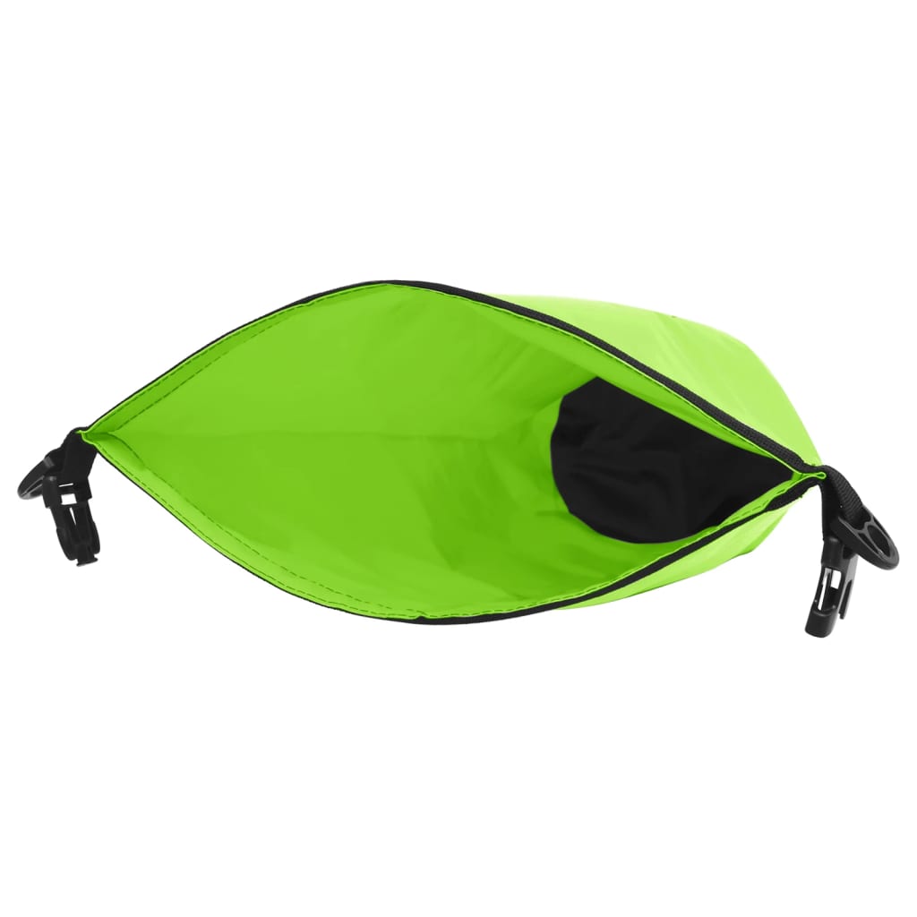 8720286088432_g_en_hd_3 vidaXL Dry Bag Green 20 L PVC - Image 4